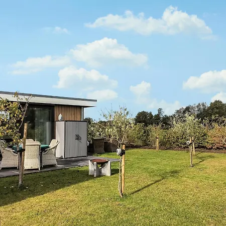 Beautiful In With Wifi 別荘 *